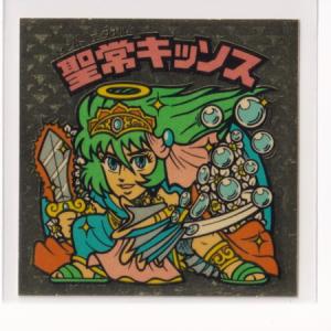 カードダス SDガンダム外伝 コンプリートボックス Vol.1 新規カード