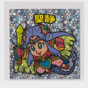スーパーガムラ16枚セット カネボウ 光帝ジルコニア キラー・ジョー 竹取姫 ガムラツイスト 第9弾 光帝ジルコニア : collect place 凡神帝 - 通販