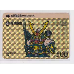 アマダ ドラゴンボール PPカード 715 爆発するパワー 角プリズム