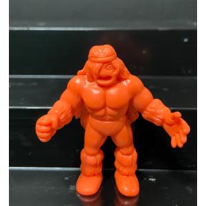 約100体　キン肉マン消しゴム　キン消し キン肉マン 消しゴム キンケシ 復刻版 8 157キング・ザ・100t 肌 《3子