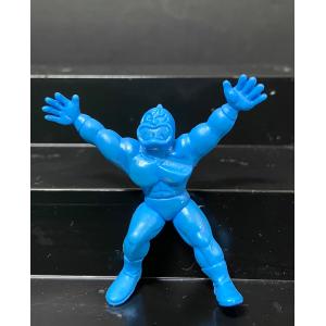 キン肉マン 消しゴム キンケシ 復刻版 8 157キング・ザ・100t 肌 《3子