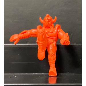 キン肉マン キン消し デカ消し バンダイ キン肉マンソルジャー