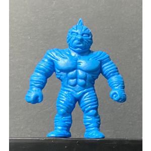 キン肉マン 消しゴム キンケシ 復刻版 8 157キング・ザ・100t 肌 《3子