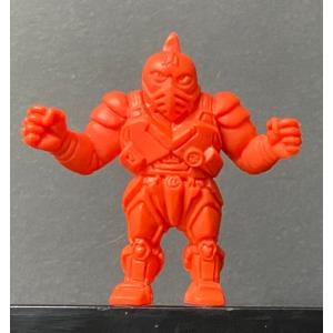 キン肉マン キン消し デカ消し 丸越 4弾 キン骨マン : collect place