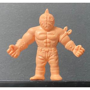 キン肉マン 消しゴム キンケシ 復刻版 10 194サタンクロス 肌 《3子06