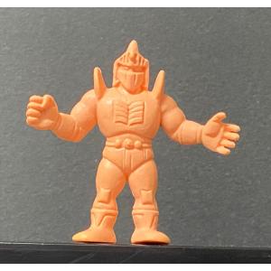 キン肉マン 消しゴム キンケシ 復刻版 8 157キング・ザ・100t 肌 《3子