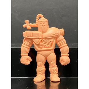 キン肉マン キン消し デカ消し 丸越 4弾 キン骨マン : collect place