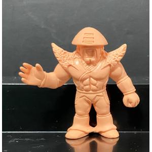 キン肉マン 消しゴム キンケシ 復刻版 8 157キング・ザ・100t 肌 《3子