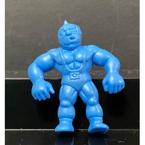 キン肉マン キン消し デカ消し 丸越 4弾 キン骨マン : collect place