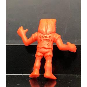 キン肉マン 消しゴム キンケシ 復刻版 4 7...の詳細画像1