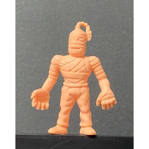 キン肉マン 消しゴム キンケシ 復刻版 8 157キング・ザ・100t 肌 《3子