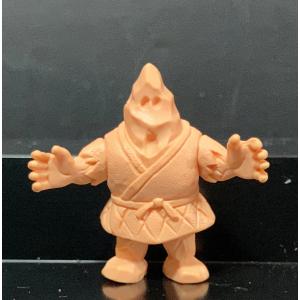 美品 森永 キン肉マン キン消し ファイツ人形 キン肉マンフェア POP