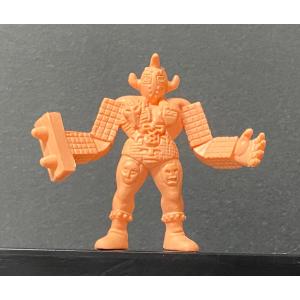 キン肉マン 消しゴム キンケシ 復刻版 2 24ロビンマスクA 肌 : collect