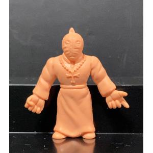 キン肉マン 消しゴム キンケシ 復刻版 2 24ロビンマスクA 肌 : collect