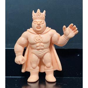 キン肉マン 消しゴム キンケシ 復刻版 8 157キング・ザ・100t 肌 《3子