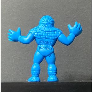 キン肉マン 消しゴム キンケシ 復刻版 6 1...の詳細画像1