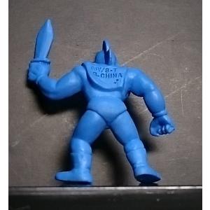 キン肉マン 消しゴム キンケシ 復刻版 6 1...の詳細画像1