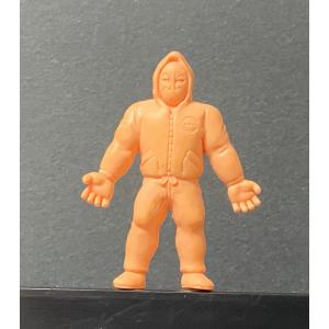 キン肉マン 消しゴム キンケシ 復刻版 2 24ロビンマスクA 肌 : collect