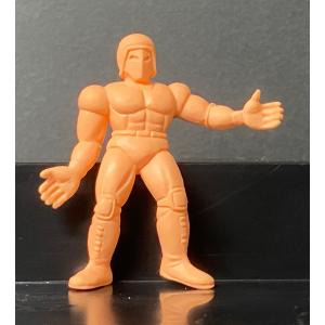 キン肉マン消しゴム キン消し キン骨マン 昭和 レトロ パート1
