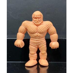 キン肉マン 消しゴム キンケシ 復刻版 8 157キング・ザ・100t 肌 《3子