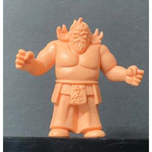 キン肉マン 消しゴム キンケシ 復刻版 2 24ロビンマスクA 肌 : collect