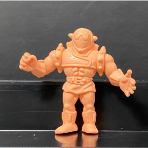 キン肉マン 消しゴム キンケシ 復刻版 2 24ロビンマスクA 肌 : collect