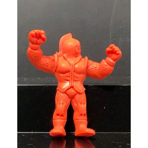 キン肉マン 消しゴム キンケシ 復刻版 2 24ロビンマスクA 肌 : collect