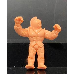 キン肉マン 消しゴム キンケシ 復刻版 8 157キング・ザ・100t 肌 《3子