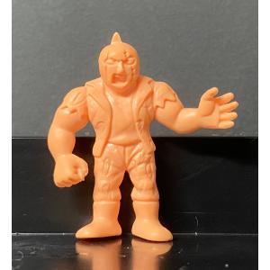 キン肉マン 消しゴム キンケシ 復刻版 2 24ロビンマスクA 肌 : collect