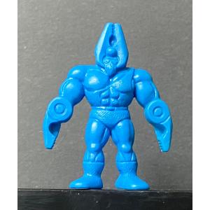 キン肉マン　消しゴム キンケシ　復刻版 9 177ペンチマン 青 　《3子11》