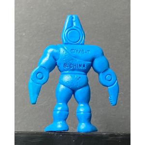 キン肉マン 消しゴム キンケシ 復刻版 9 1...の詳細画像1