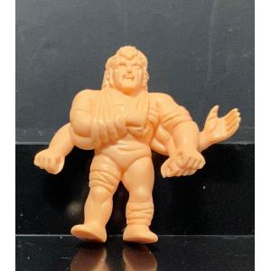 キン肉マン キン消し デカ消し 丸越 4弾 キン骨マン : collect place