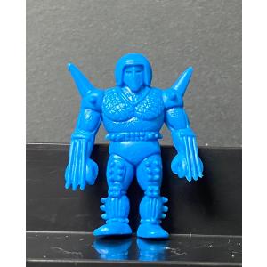 キン肉マン 消しゴム キンケシ 復刻版 2 24ロビンマスクA 肌 : collect