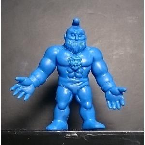 キン肉マン 消しゴム キンケシ 復刻版 7 131アシュラマン（怒り面） 肌