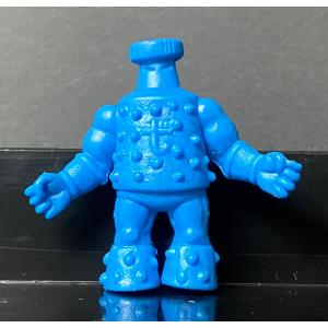 キン肉マン 消しゴム キンケシ 復刻版 8 157キング・ザ・100t 肌 《3子