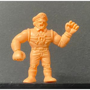 キン肉マン 消しゴム キンケシ 復刻版 2 24ロビンマスクA 肌 : collect