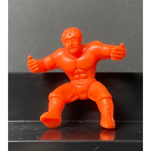 キン肉マン 消しゴム キンケシ 復刻版 8 157キング・ザ・100t 肌 《3子