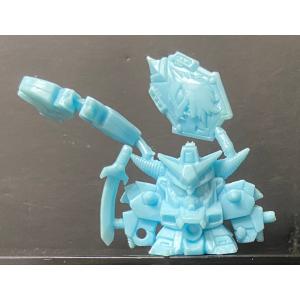 SDガンダム ガン消し フルカラー コミックボンボン付録 デスティニー