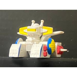 新品 バンダイ 元祖SDガンダムワールド Gチェンジャー トルネード
