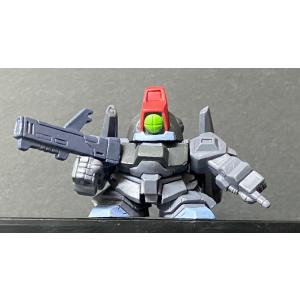 SDガンダム　ガン消し（約100個） SDガンダム ガン消し フルカラー コミックボンボン付録 デスティニー