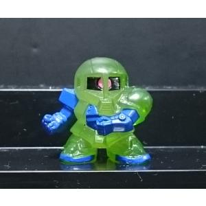 SDガンダム ガン消し 本弾 ベストセレクション2 武者ガンダム （R