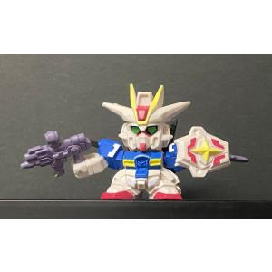 SDガンダム ガン消し フルカラー カスタム11 コンプセット ミニブック2