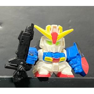 デカ消し ガン消し ガンダムマーク2 付属品欠品 : collect place 凡神