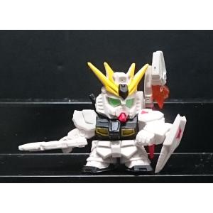 SDガンダム ガン消し フルカラー カスタム09 コンプセット ミニ