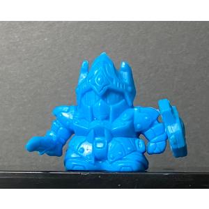 SDガンダム ガン消し フルカラー ステージ50 ゴッドガンダム : collect