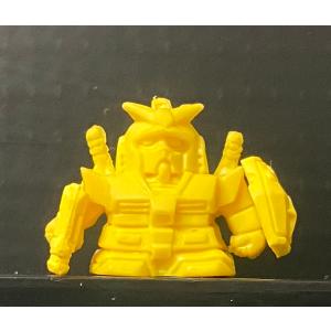 SDガンダム ガン消し 本弾 マーク20 ZZガンダム （バリュート