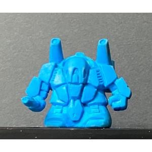 ガンダム消しゴム ① bonzintei_sdgkmh0664