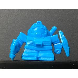 SDガンダム ガン消し 本弾 マーク14 パーフェクトガンダム (青