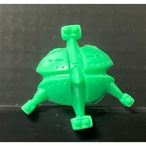 SDガンダム ガン消し 本弾 マーク3 ブラウ・...の商品画像