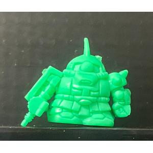 SDガンダム ガン消し フルカラー DX02 ガンダム試作3号機